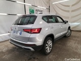  Seat  ATECA  Style Business 2.0 TDI 150CV BVA7 E6d #3