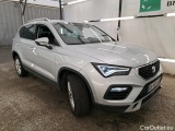  Seat  ATECA  Style Business 2.0 TDI 150CV BVA7 E6d #4