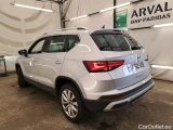  Seat  ATECA  Style Business 2.0 TDI 150CV BVA7 E6d #2