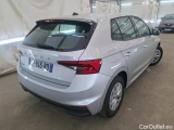  Skoda  Fabia  Ambition 1.0 MPI 80CV BVM5 E6d #3