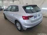  Skoda  Fabia  Ambition 1.0 MPI 80CV BVM5 E6d #2