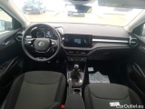  Skoda  Fabia  Ambition 1.0 MPI 80CV BVM5 E6d #5