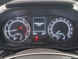  Skoda  Fabia  Ambition 1.0 MPI 80CV BVM5 E6d #6