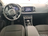  Skoda  Karoq SKODA  / 2017 / 5P / SUV 2.0 TDI 116ch DSG7 Business #5