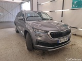  Skoda  Kodiaq  Business 1.5 TSI 150CV BVA7 7 Sieges E6d #4