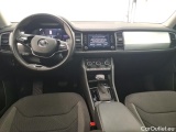  Skoda  Kodiaq  Business 1.5 TSI 150CV BVA7 7 Sieges E6d #5
