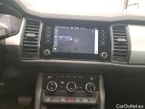  Skoda  Kodiaq  Business 1.5 TSI 150CV BVA7 7 Sieges E6d #7