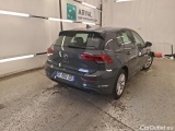  Volkswagen  Golf  VOLKSWAGEN / 2020 / 5P / Berline 2.0 TDI SCR 115 DSG7 LIFE SOCI BUSINESS #3