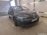  Volkswagen  Golf  VOLKSWAGEN / 2020 / 5P / Berline 2.0 TDI SCR 115 DSG7 LIFE SOCI BUSINESS #4