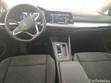  Volkswagen  Golf  VOLKSWAGEN / 2020 / 5P / Berline 2.0 TDI SCR 115 DSG7 LIFE SOCI BUSINESS #5