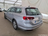  Volkswagen  Passat  Break Business 2.0 TDI 150CV BVA7 E6d #2