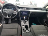  Volkswagen  Passat  Break Business 2.0 TDI 150CV BVA7 E6d #5