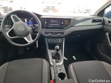  Volkswagen  Taigo  Life Plus 1.0 TSI 110CV BVM6 E6d #5