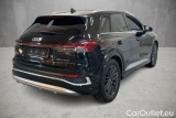  Audi  Q4 E-Tron Audi  BEV 82kWh 40 E-Tron Attitude 5d #3