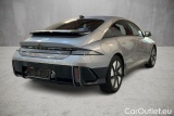  Hyundai  Konna Hyundai Ioniq 6 77.4 kWh - 229 hk Advanced 4d #3
