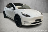  Tesla  Model Y Tesla  BEV F LONG RANGE 4WD 5d #4
