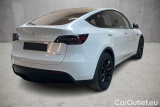  Tesla  Model Y Tesla  BEV F LONG RANGE 4WD 5d #3