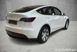  Tesla  Model Y Tesla  BEV F LONG RANGE 4WD 5d #3
