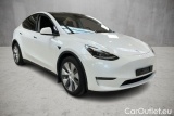  Tesla  Model Y Tesla  BEV F LONG RANGE 4WD 5d #4