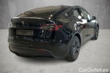  Tesla  Model Y Tesla  BEV F LONG RANGE RWD 5d #3