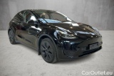  Tesla  Model Y Tesla  BEV F LONG RANGE RWD 5d #4