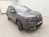  Citroen  C5 Aircross Citroën,  '18 PHEV, Citroën  Hybrid 225 e-EAT8 Business GPS #9