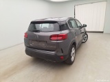  Citroen  C5 Aircross Citroën,  '18 PHEV, Citroën  Hybrid 225 e-EAT8 Business GPS #8