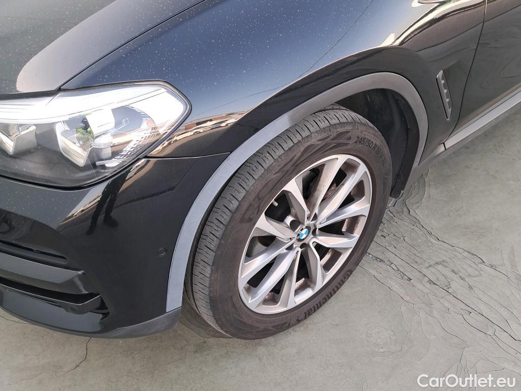  Bmw  X3 BMW  / 2017 / 5P / todoterreno xDrive20d #7