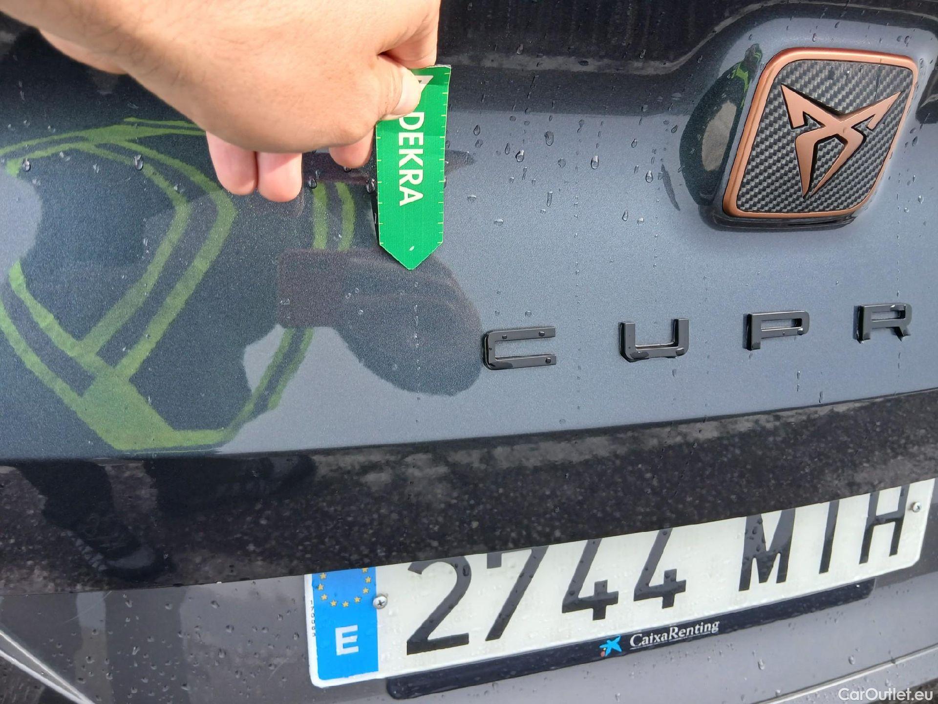  Cupra  Formentor  1.5 150CV AT7 E6d * #17