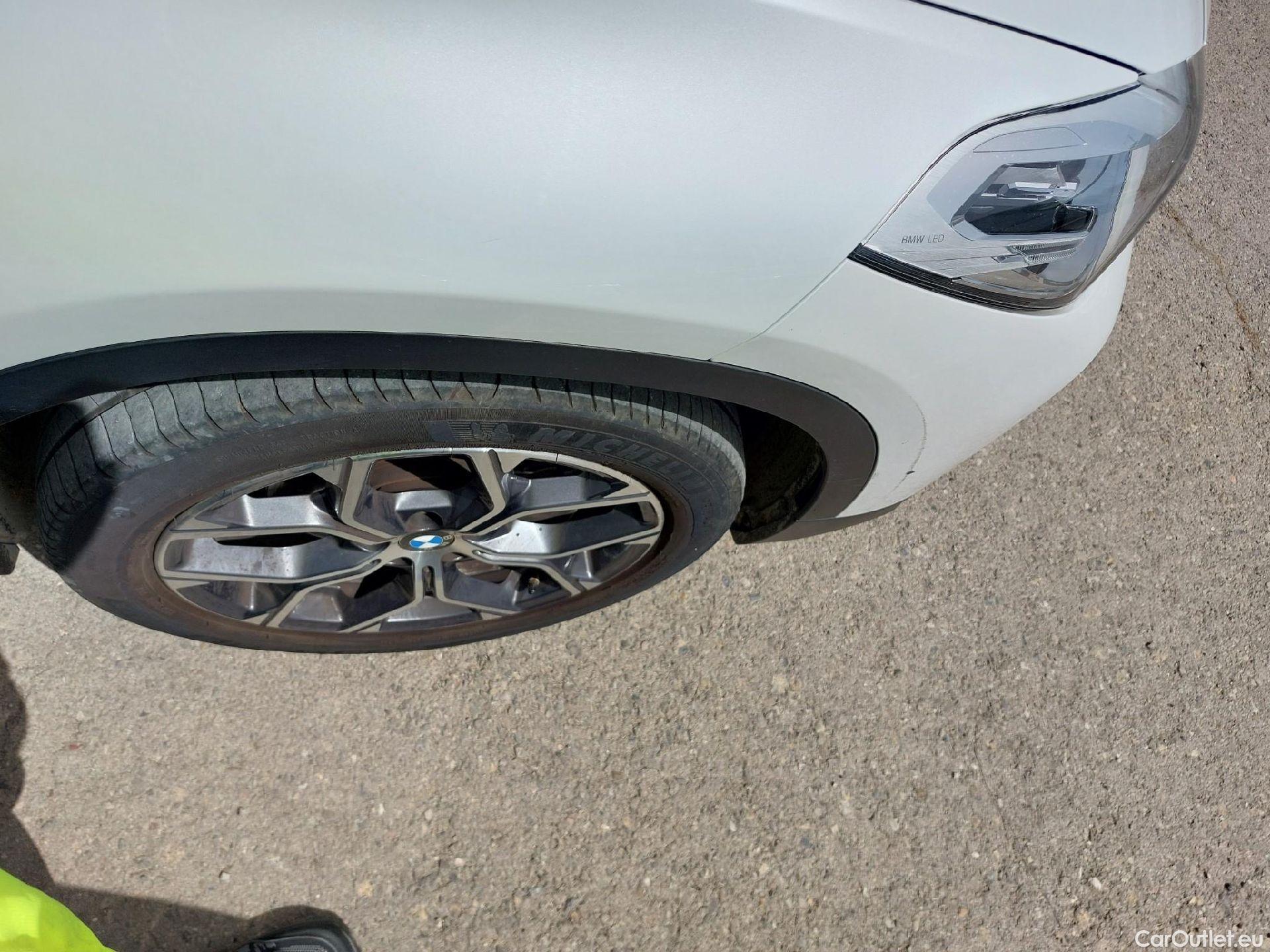  Bmw  X2 BMW  sDrive18iA #13