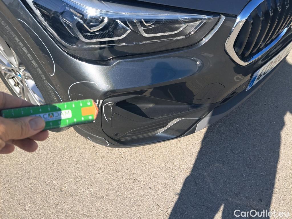  Bmw  X1 BMW  sDrive18iA 136 CV #Opcionales 11200 €# #39