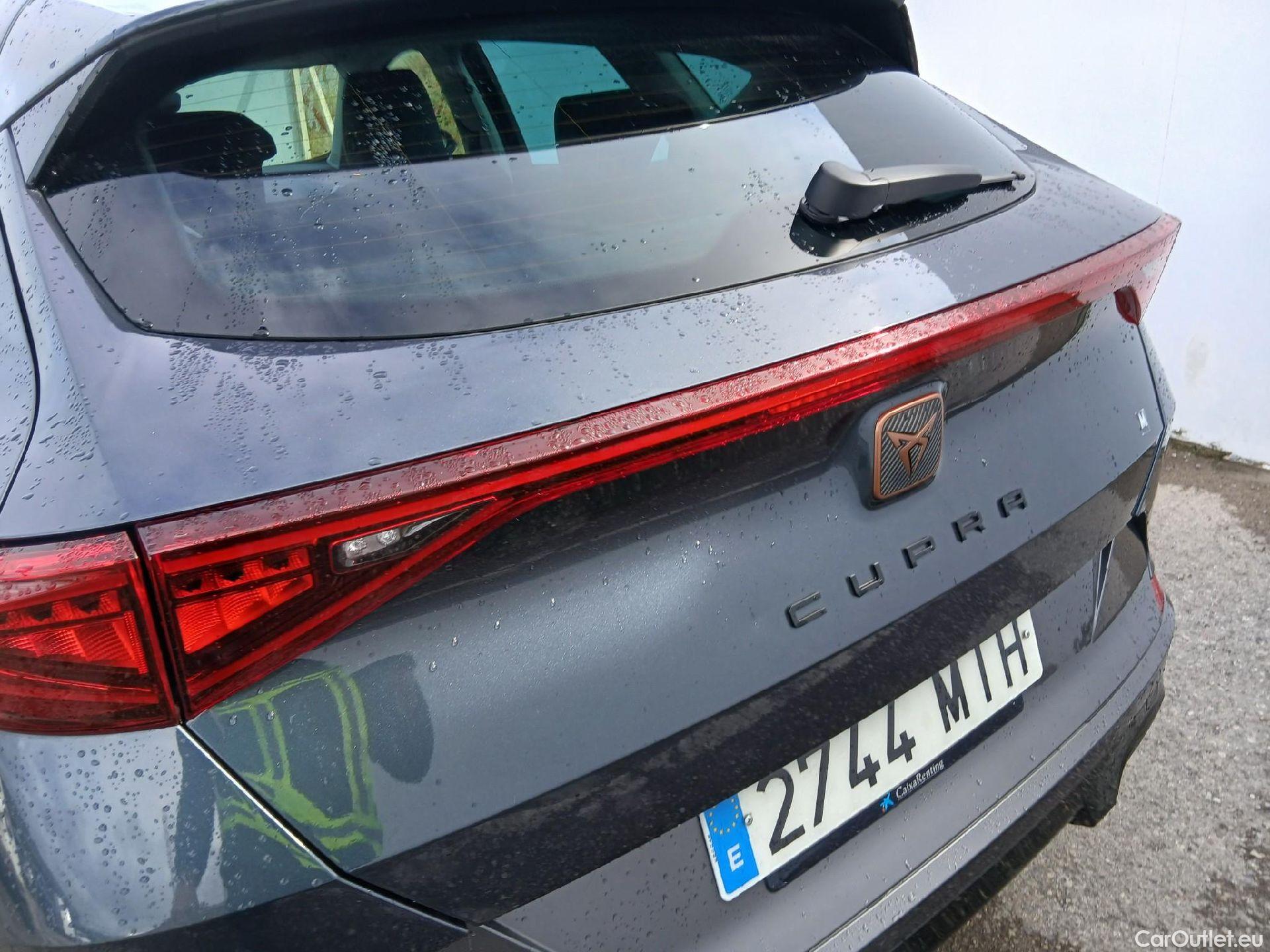  Cupra  Formentor  1.5 150CV AT7 E6d * #19
