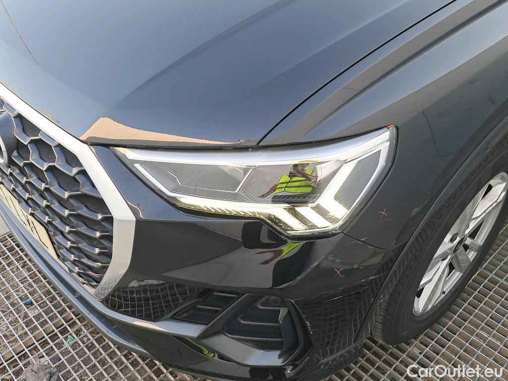  Audi  Q3 AUDI  Sportback / 2019 / 5P / todoterreno 45 TFSI e 180kW (245CV) S tronic #1