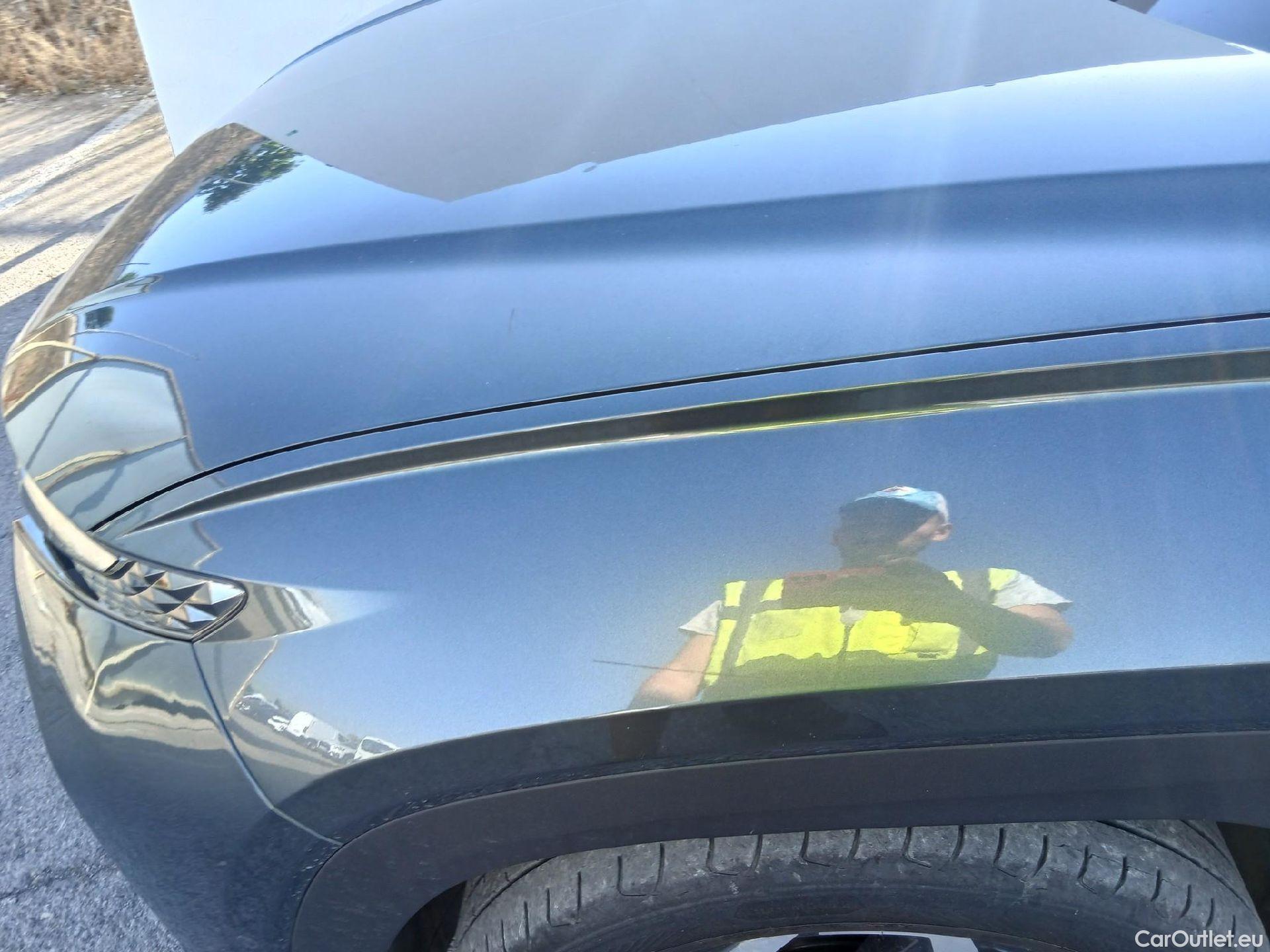  Hyundai  Tucson HYUNDAI  / 2020 / 5P / todoterreno 1.6 TGDI 169kW (230CV) HEV Style Auto #5