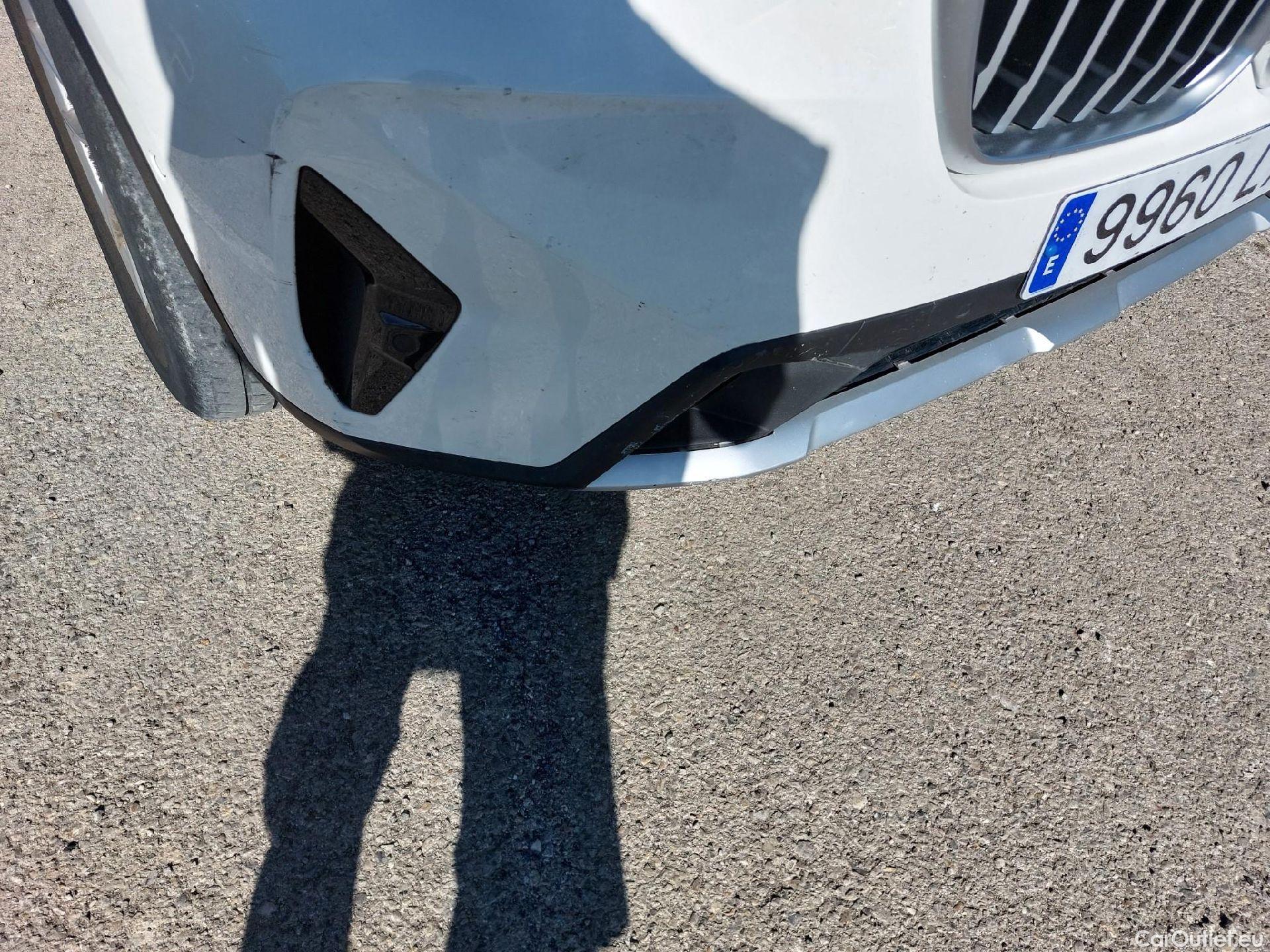  Bmw  X3 BMW  / 2021 / 5P / todoterreno xDrive30e xLine #3