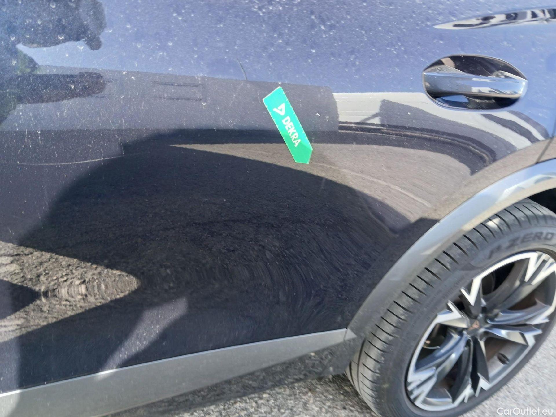  Cupra  Formentor CUPRA  / 2020 / 5P / todoterreno 1.5 TSI 110kW (150 CV) DSG #22