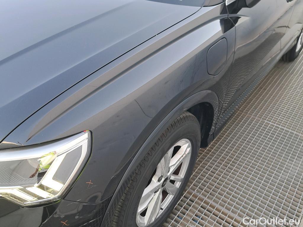  Audi  Q3 AUDI  Sportback / 2019 / 5P / todoterreno 45 TFSI e 180kW (245CV) S tronic #5
