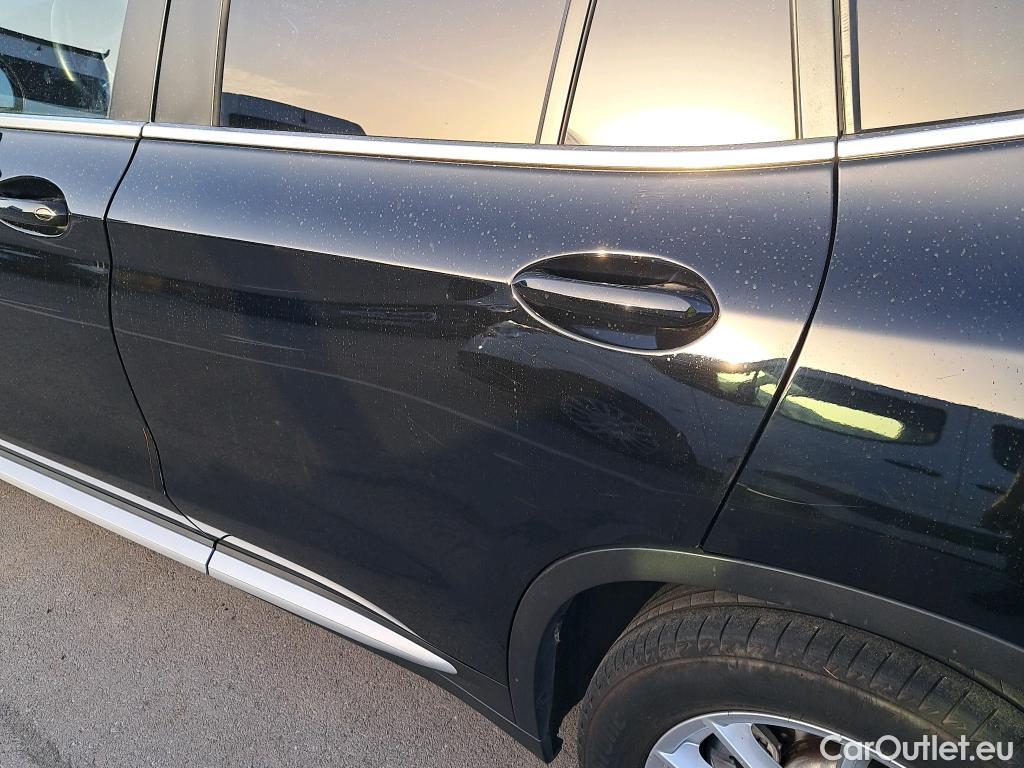  Bmw  X3 BMW  / 2021 / 5P / todoterreno xDrive20d xLine #5