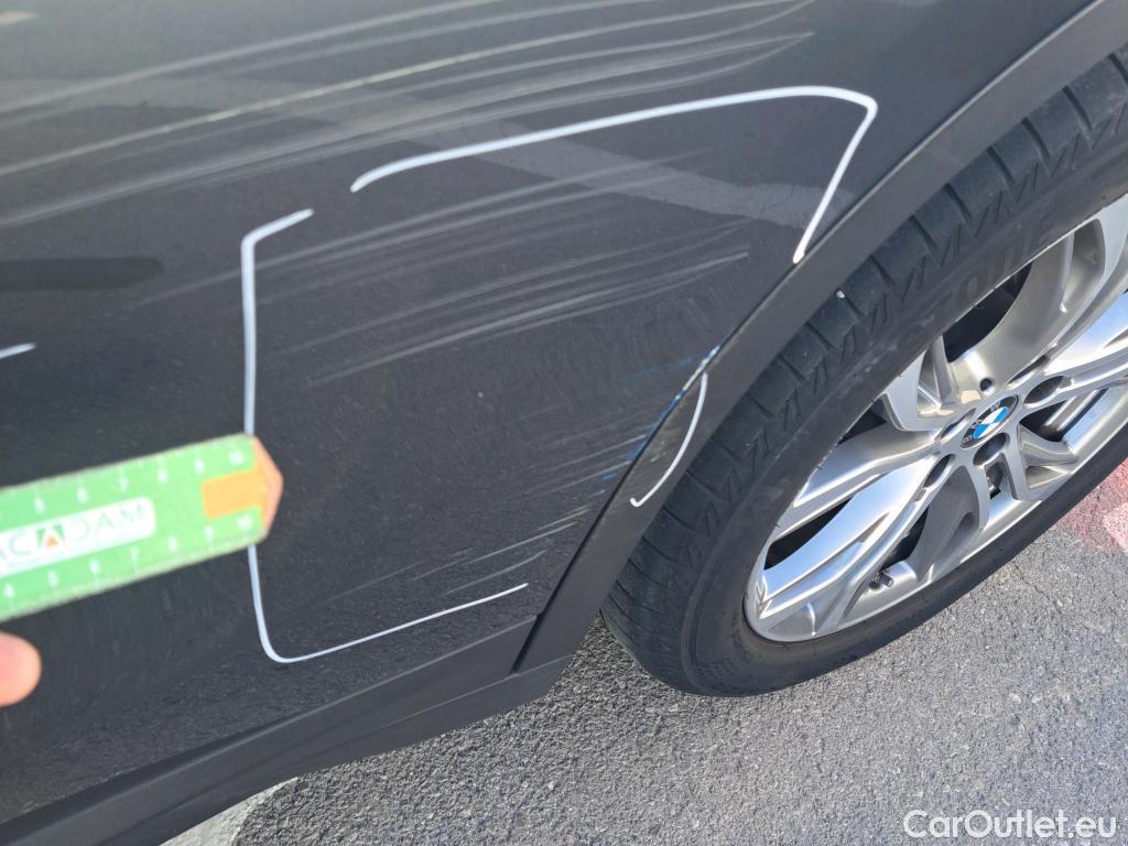  Bmw  X1 BMW  sDrive18iA 136 CV #Opcionales 11200 €# #4