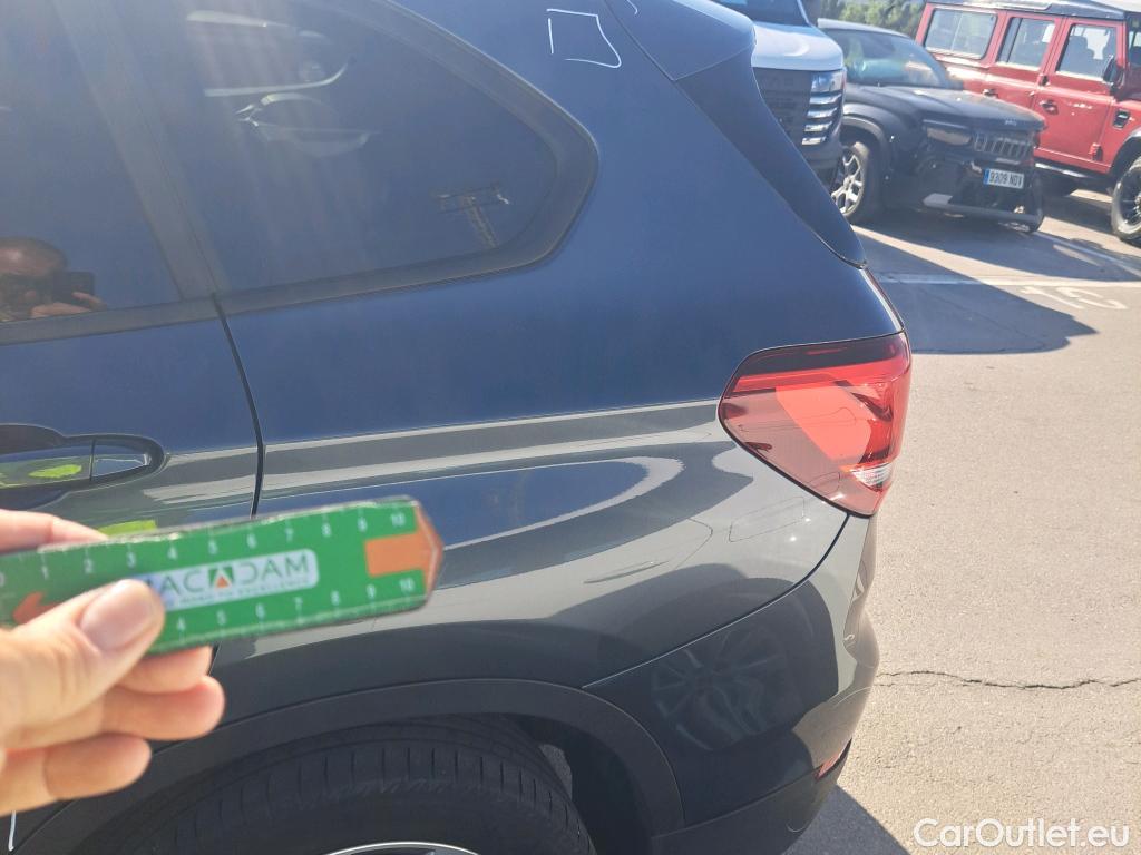  Bmw  X1 BMW  sDrive18iA 136 CV #Opcionales 11200 €# #14