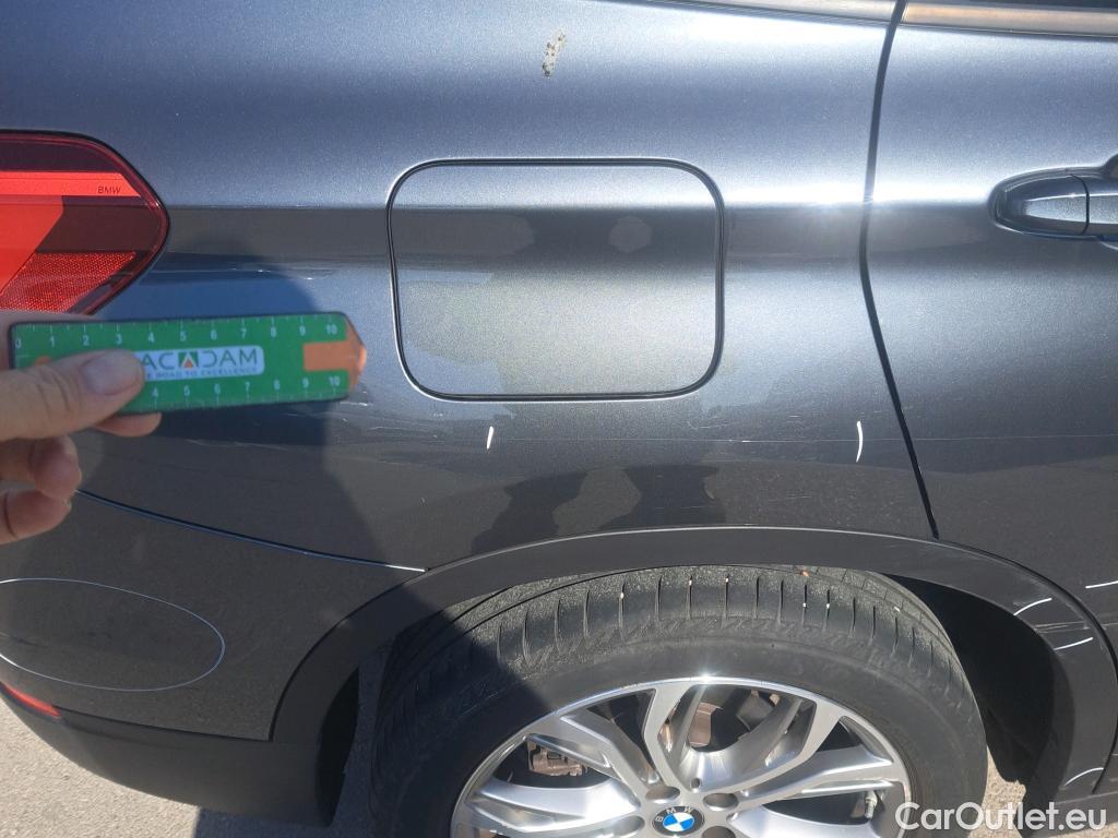  Bmw  X1 BMW  sDrive18iA 136 CV #Opcionales 11200 €# #57