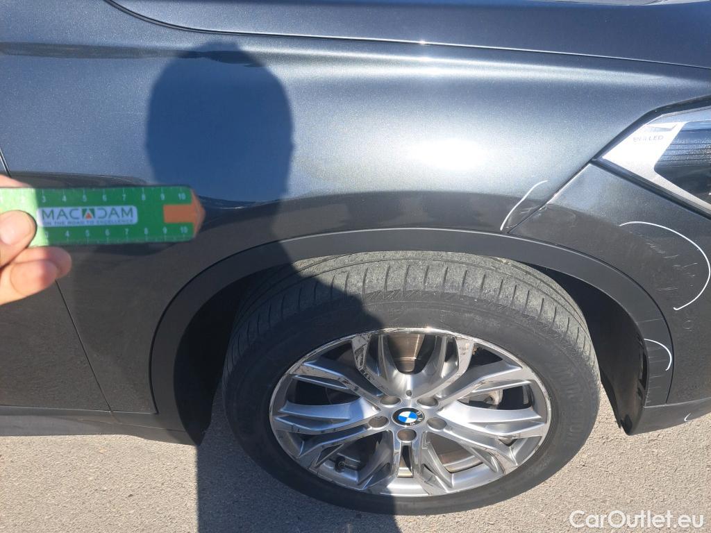  Bmw  X1 BMW  sDrive18iA 136 CV #Opcionales 11200 €# #49