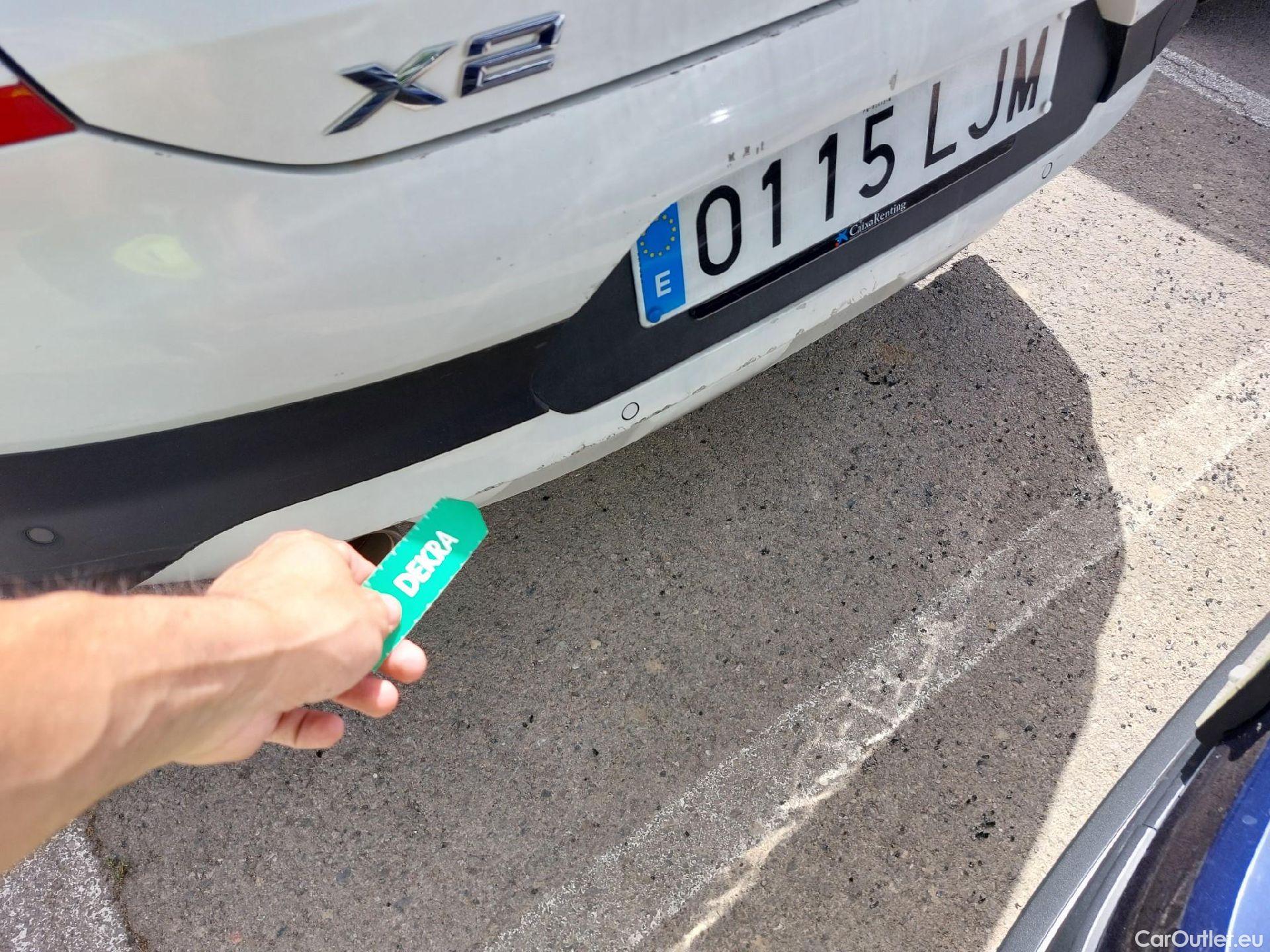  Bmw  X2 BMW  sDrive18iA #10