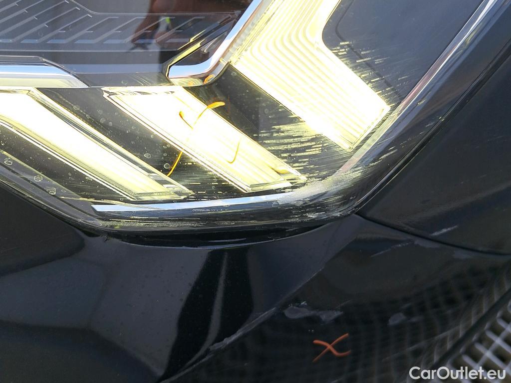  Audi  Q3 AUDI  Sportback / 2019 / 5P / todoterreno 45 TFSI e 180kW (245CV) S tronic #2