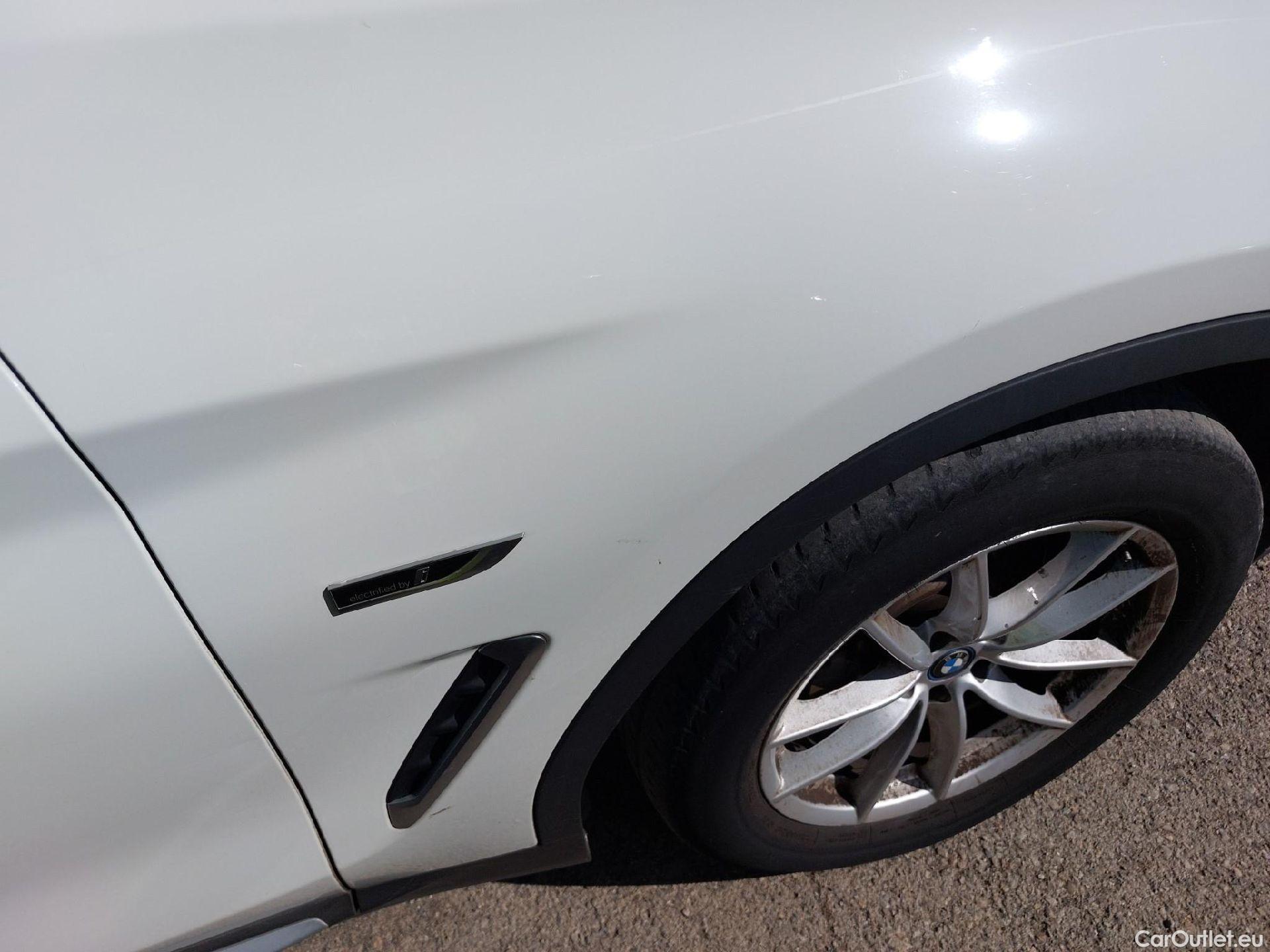  Bmw  X3 BMW  / 2021 / 5P / todoterreno xDrive30e xLine #26