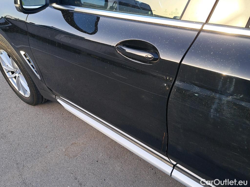  Bmw  X3 BMW  / 2021 / 5P / todoterreno xDrive20d xLine #3
