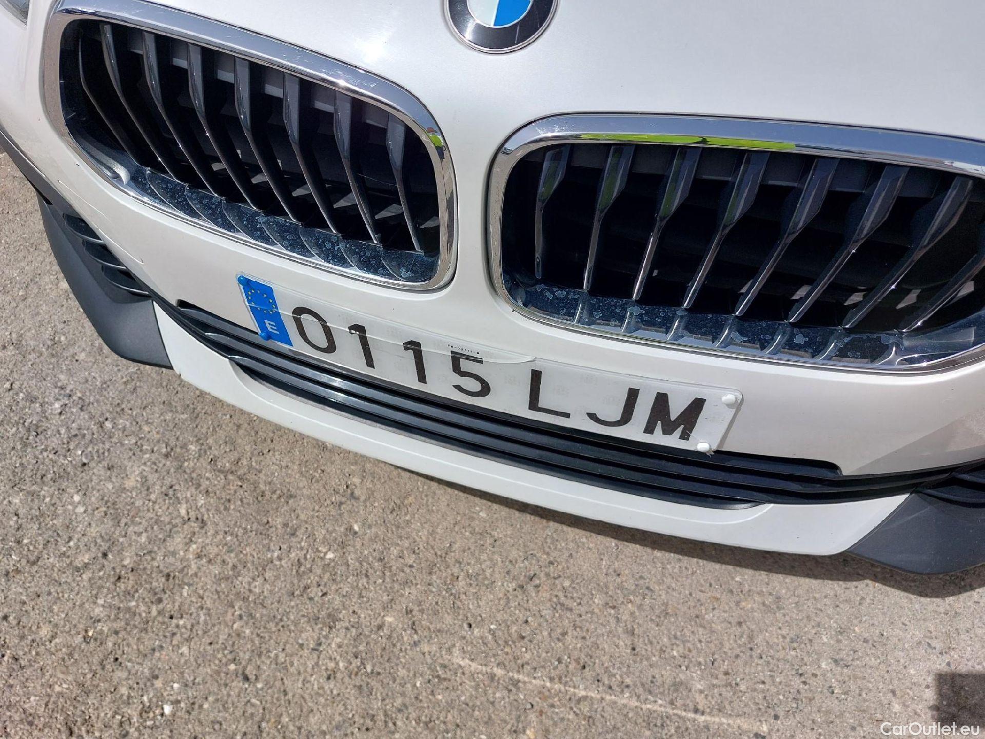  Bmw  X2 BMW  sDrive18iA #3
