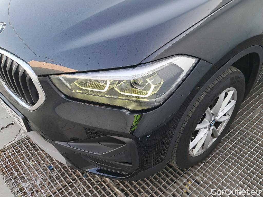  Bmw  X1 BMW  sDrive18dA Corporate 150 CV #1