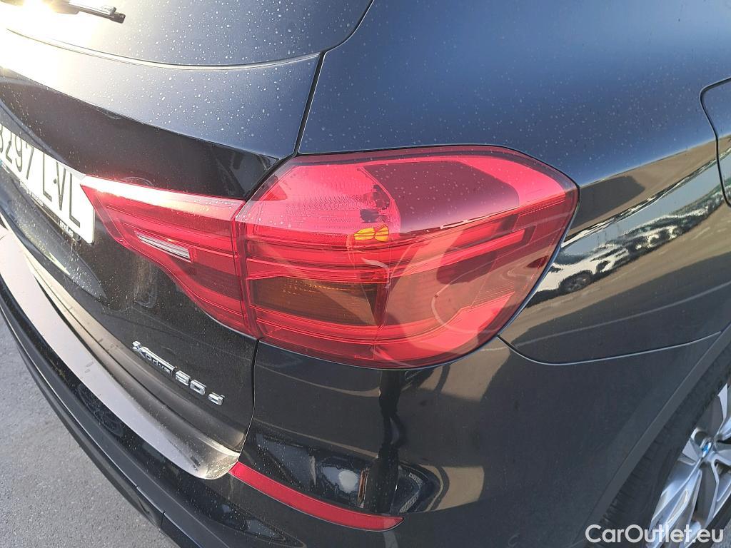  Bmw  X3 BMW  / 2017 / 5P / todoterreno xDrive20d #3