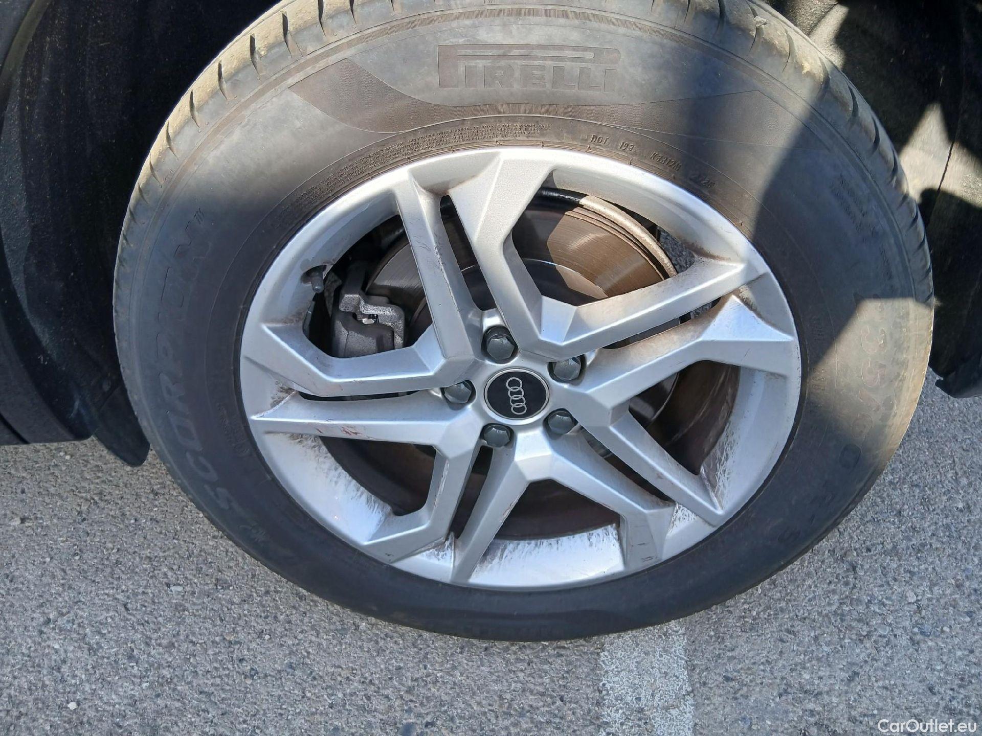 Audi  Q5 AUDI  / 2020 / 5P / todoterreno Advanced 50 TFSI e quattro-ultra #17